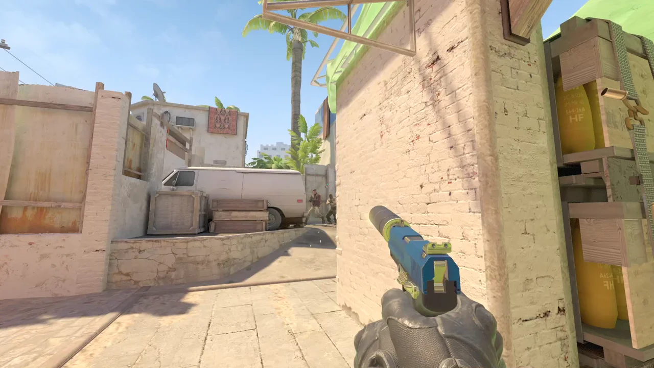 highlight